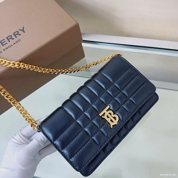 Satchel Burberry Bags Soft 38087 0814